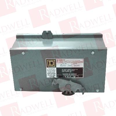 SCHNEIDER ELECTRIC SD78400