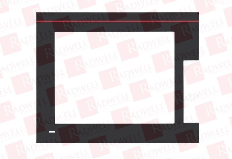 RADWELL VERIFIED SUBSTITUTE GT2505-VTBD-SUB-OVERLAY