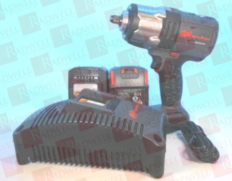 INGERSOLL RAND W7152-K22