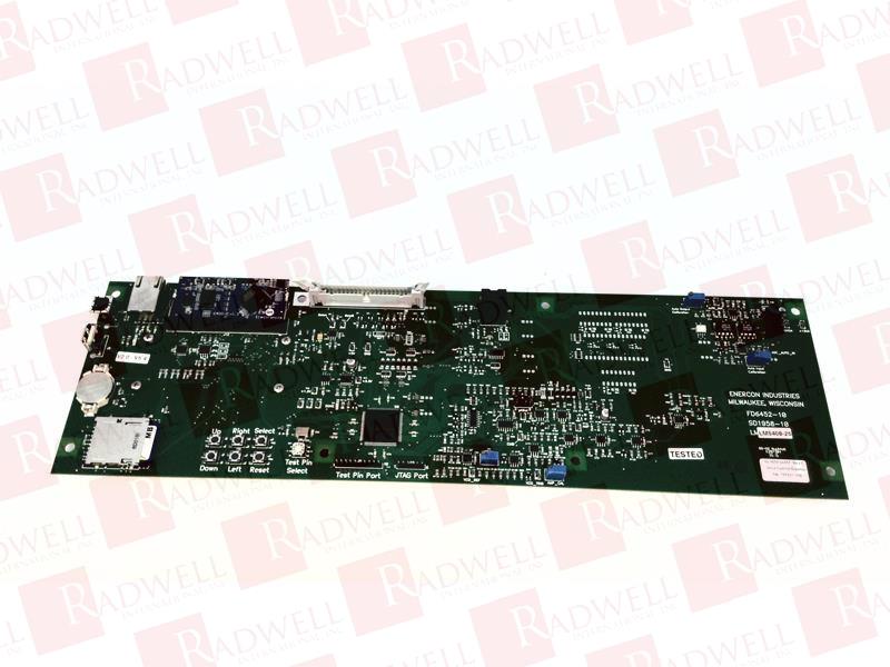 ENERCON INDUSTRIES LM5408-25