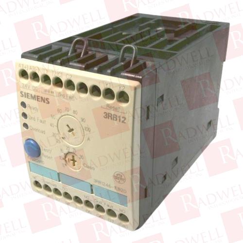 SIEMENS 3RB1246-1EB20