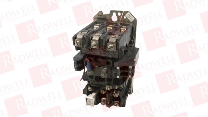 ALLEN BRADLEY 509DC-M/A2486