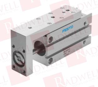 FESTO SLS-16-25-P-A