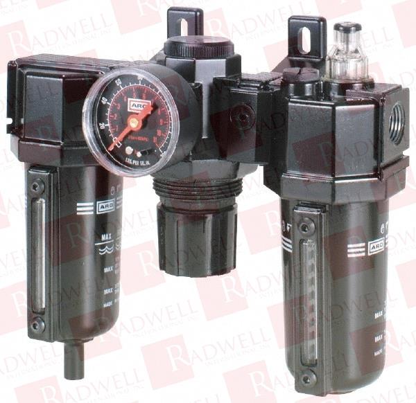 INGERSOLL RAND C38221-610