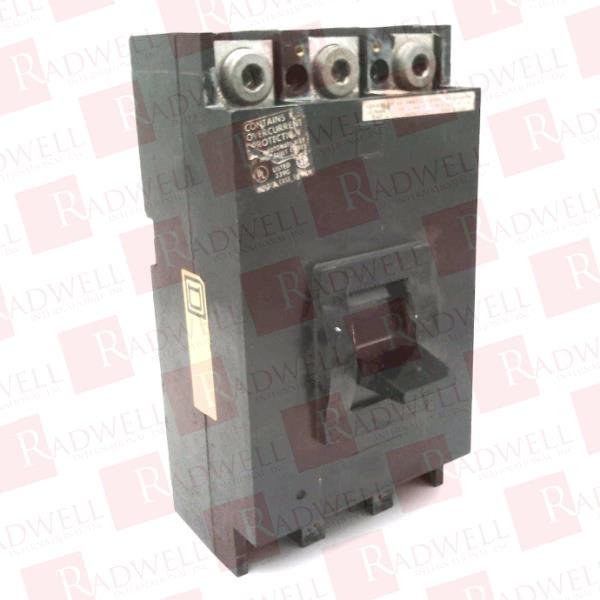 SCHNEIDER ELECTRIC LAL36000M