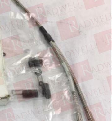 BANNER ENGINEERING BA21S