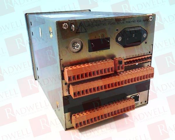 HONEYWELL TVEZQX-61-610-22-0-000-0U0000-000