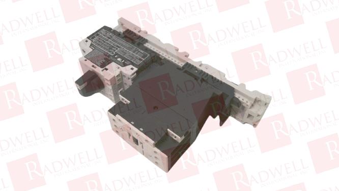 EATON CORPORATION XTSC025BCTD