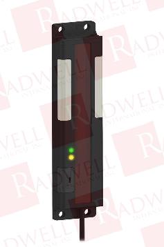 BANNER ENGINEERING PVA100P6-63172