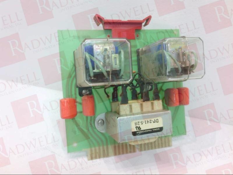NALCO CHEMICAL CO 60X4R15970