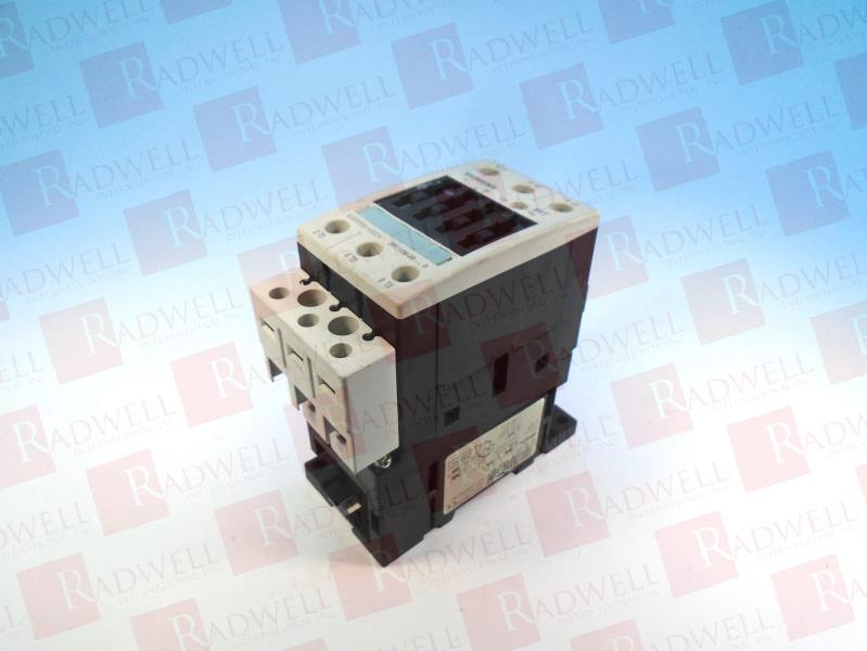 SIEMENS 3RT10363AB00