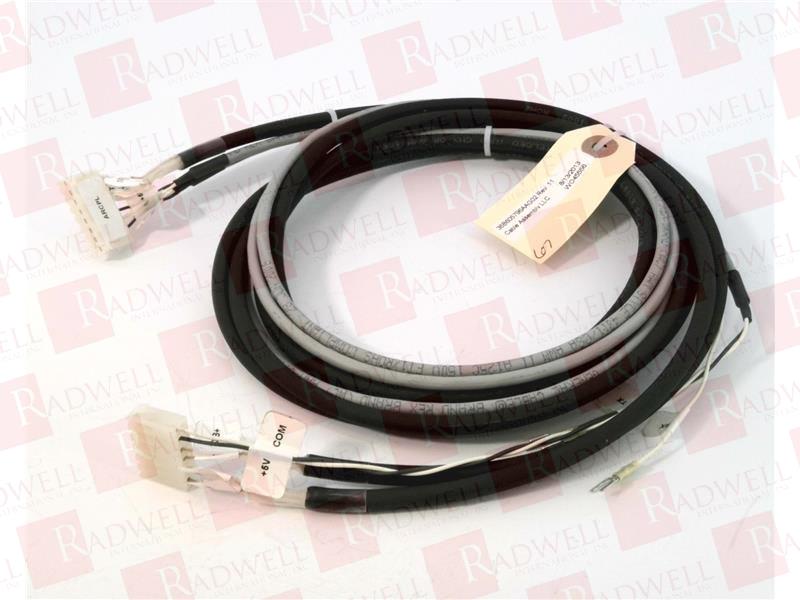 最高品質の Servo 36B605796AAG02 Cable ELECTRIC GENERAL by Accessory and その他