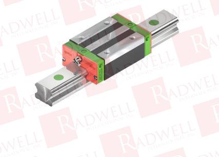 HIWIN MICROSYSTEMS EGH-15-CA-Z0-C 