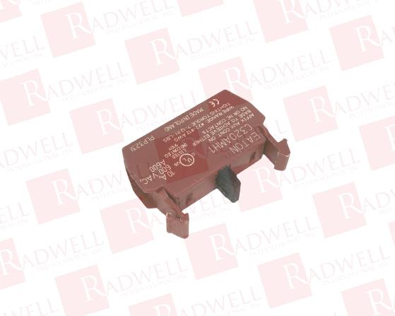 EATON CORPORATION C320AMH1