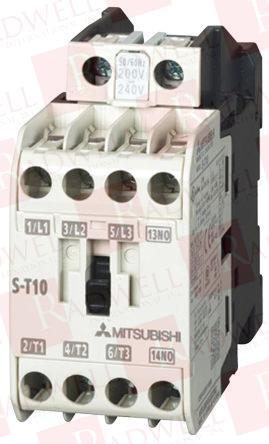 MITSUBISHI S-2XT20BAC200V2A2B