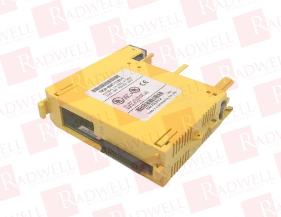 FANUC A03B-0807-C104#D