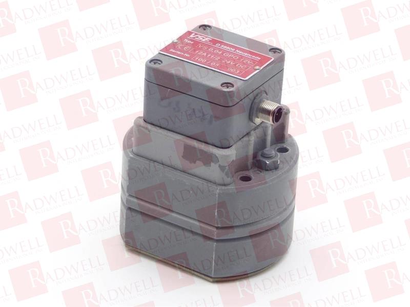 VSE VSO,2EPO12T-32N11/4
