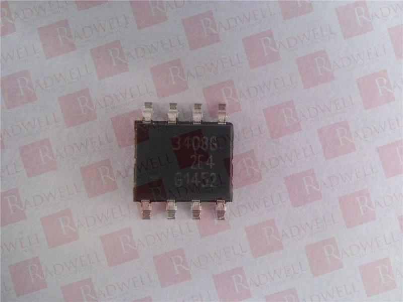 INFINEON BTS3408G