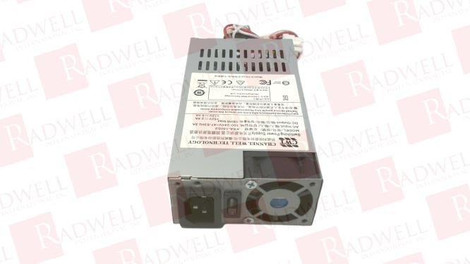 CWT KSA-180S2