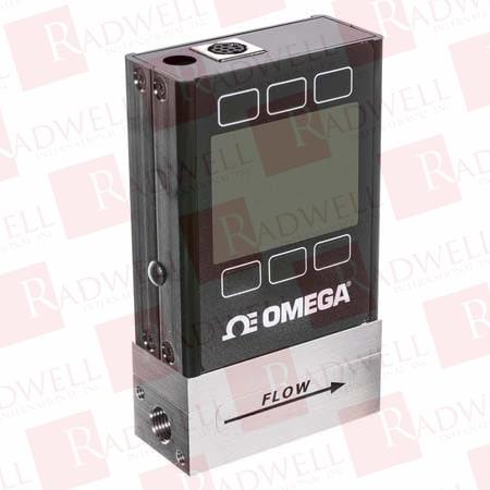 OMEGA ENGINEERING FMA-1603A-V2