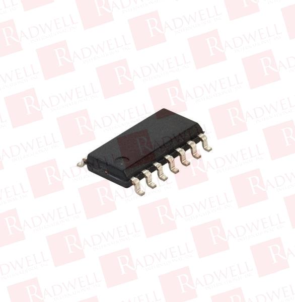 ON SEMICONDUCTOR MC74ACT86DR2G