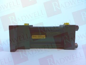 PARKER 02.50 CJ2HLT19AC 3.500