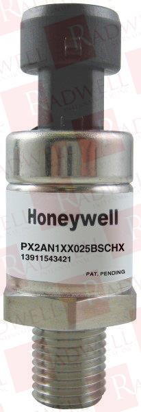HONEYWELL PX2AN1XX100PSACX
