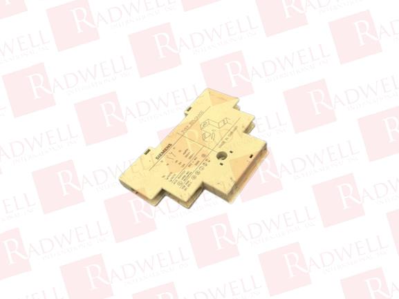 SIEMENS 3VE9301-1AA00