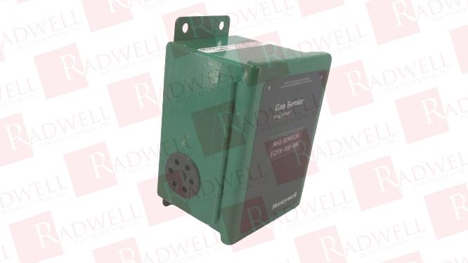 HONEYWELL ECFX-100-AN