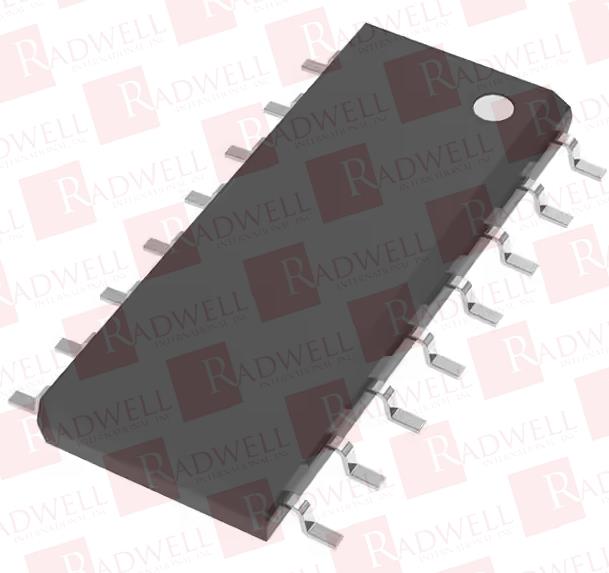 TEXAS INSTRUMENTS SEMI DS26LS31CMX