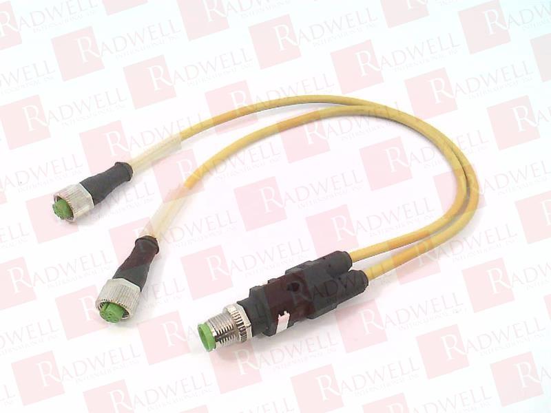 MURR ELEKTRONIK 7000-40701-0130030