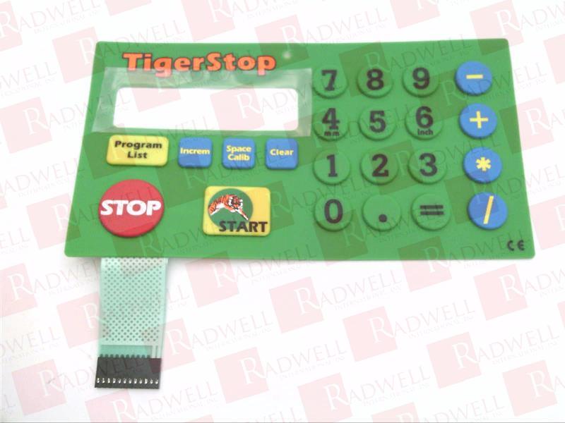 TIGERSTOP LLC SMTKPM