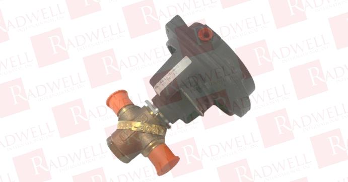 INVENSYS MK-4621-0-0-2