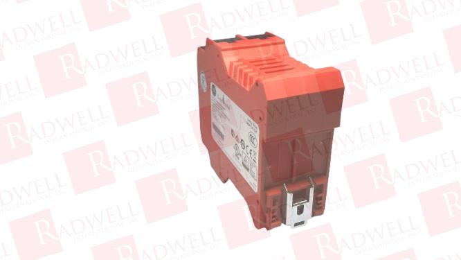 ALLEN BRADLEY 440R-M23084
