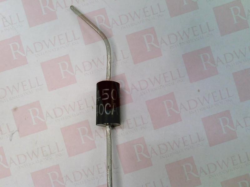 GENERIC P4KE540CA