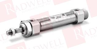 SMC CM2V40TN-200Z-NW