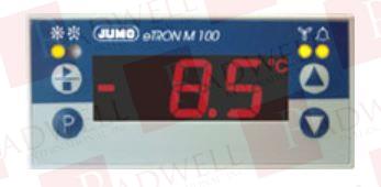 JUMO 00483029