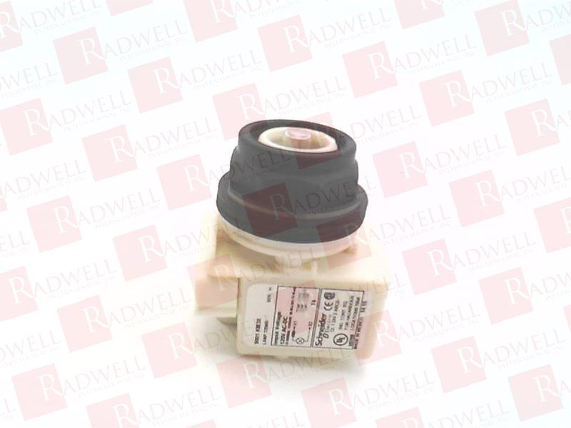 SCHNEIDER ELECTRIC 9001-SKP38