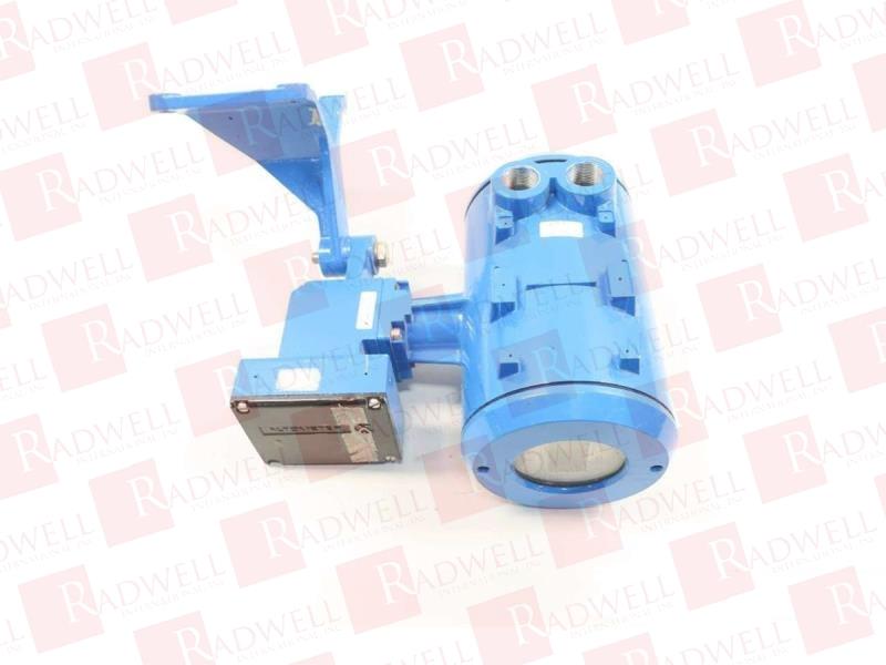 KROHNE IFC 080/F