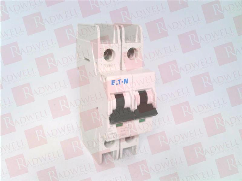 EATON CORPORATION FAZ-C5/2-NA-L