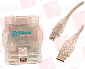 D LINKS DSB-650
