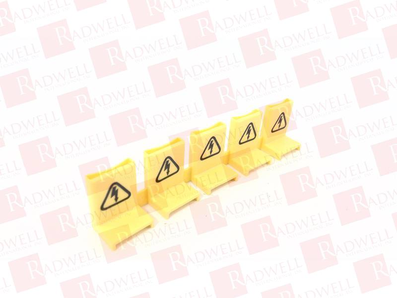 ALLEN BRADLEY 1492-ASPCLPS