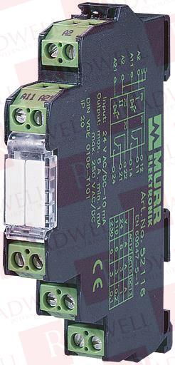MURR ELEKTRONIK 44336
