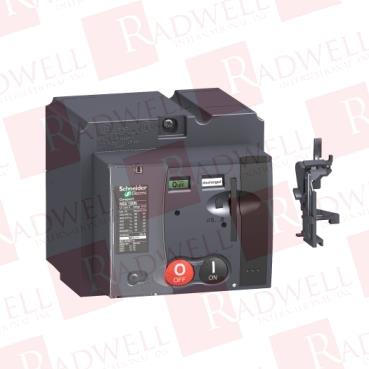 SCHNEIDER ELECTRIC MT250