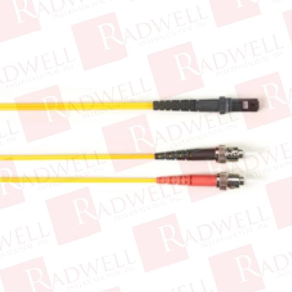 BLACK BOX CORP FOCMP50-010M-STMT-YL