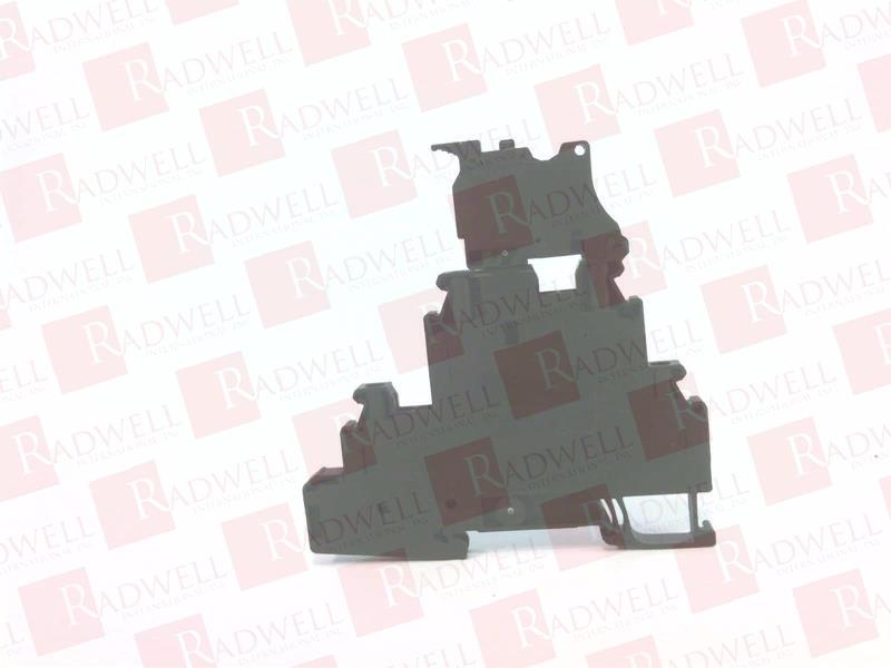PHOENIX CONTACT UT 4-L/HESILED 24 (5X20) 120KOHM
