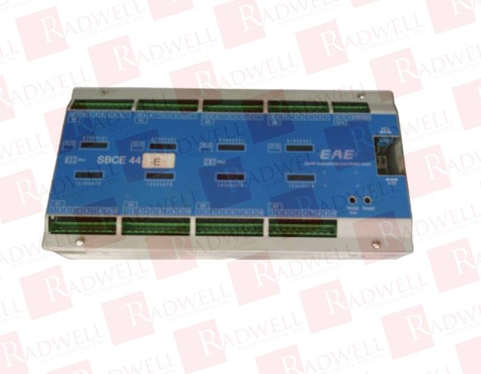  , PLC MODULE, FIELD BUS I/O EXTENSION MODULE