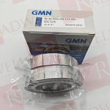 GMN BEARING HYSM6010CTAP4+DUL
