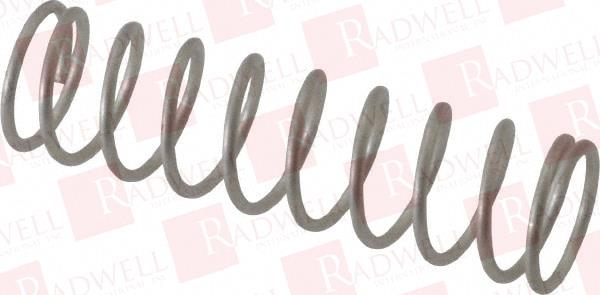 GARDNER SPRING MC040-0205-S