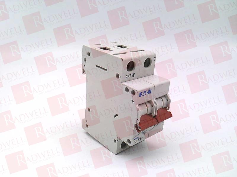 EATON CORPORATION PLS6-B4/2-MW